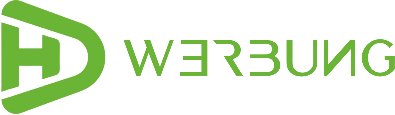 HD Werbetechnik